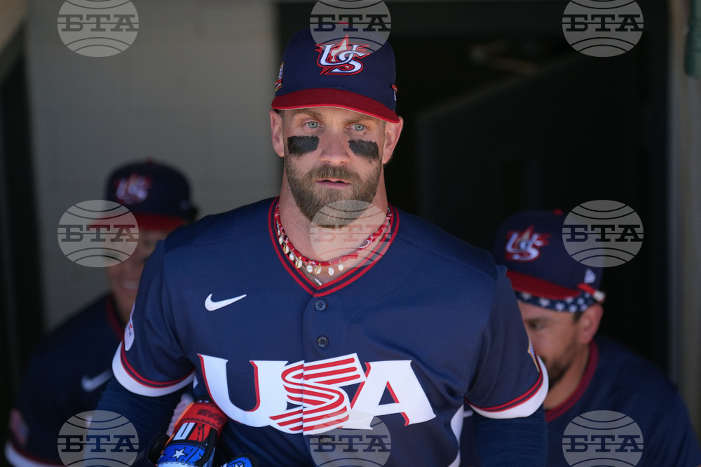 United States Giants Baseball