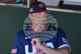 United States Giants Baseball