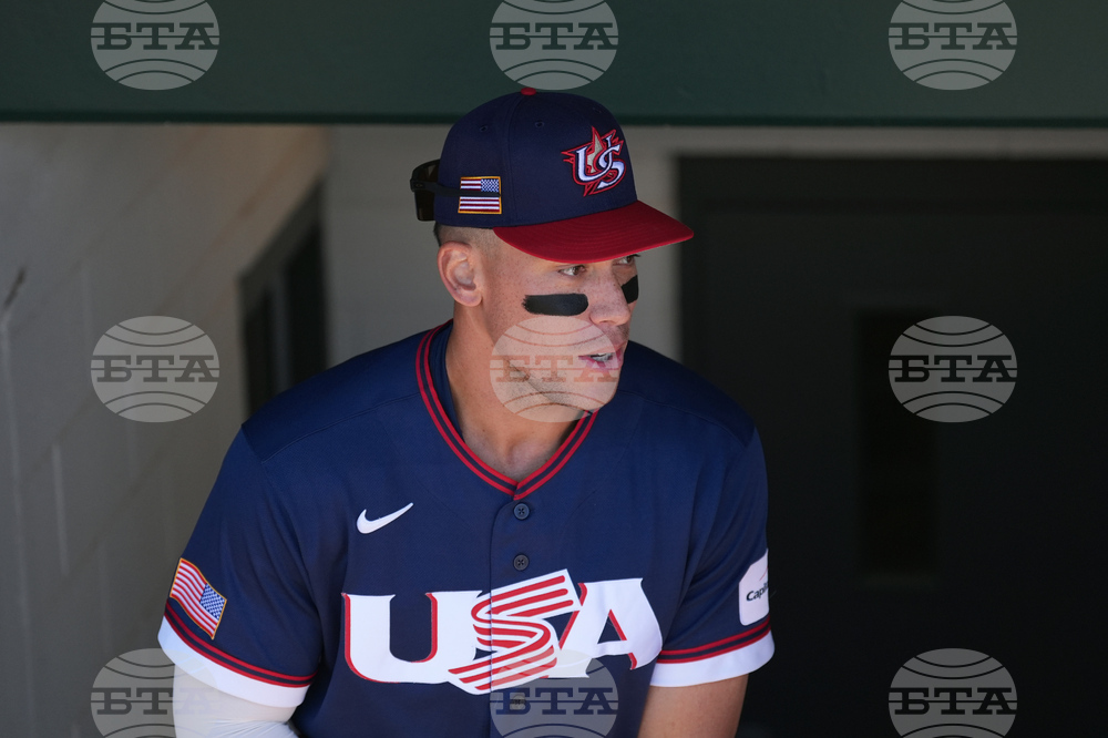 United States Giants Baseball