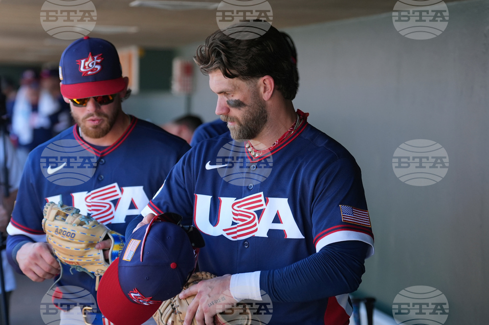 United States Giants Baseball