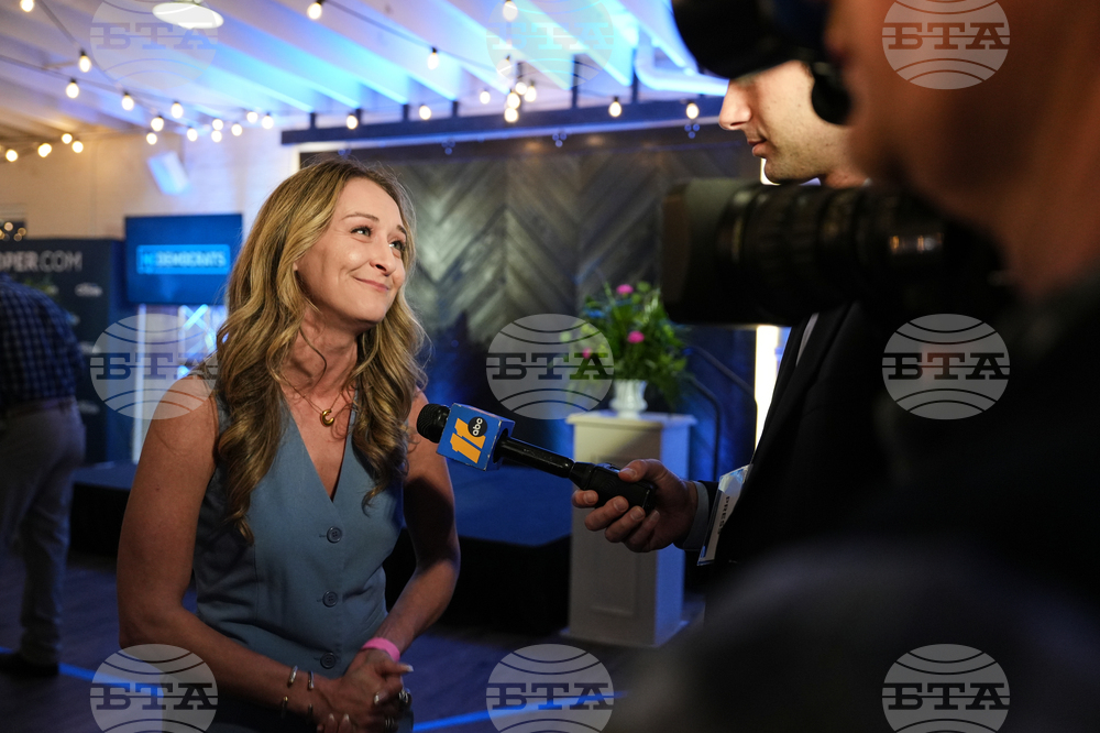 Election 2026 North Carolina