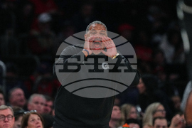 Georgetown St Johns Basketball