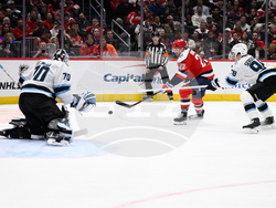 Mammoth Capitals Hockey