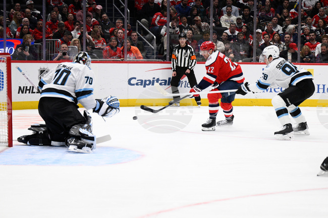 Mammoth Capitals Hockey