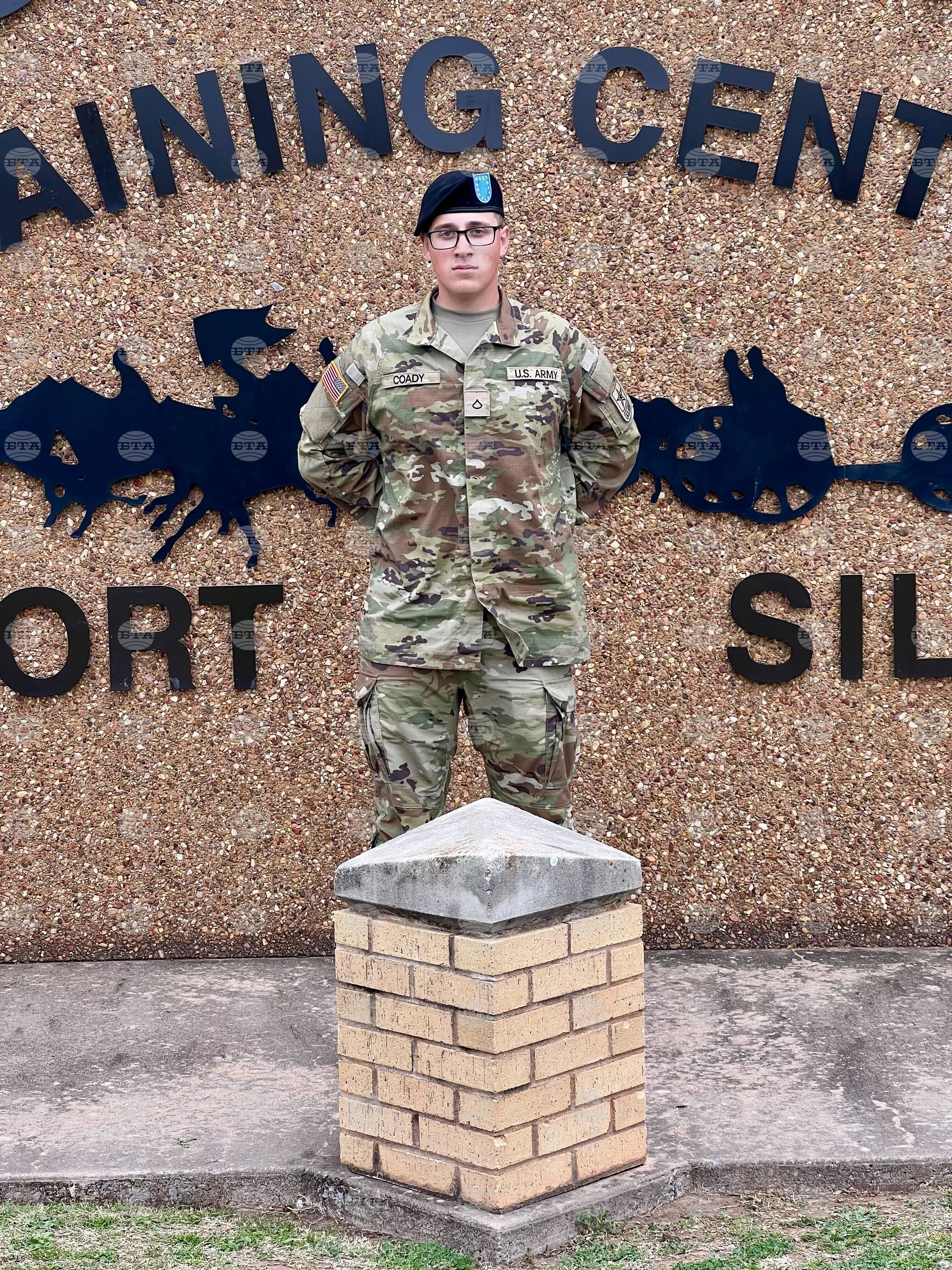 Iran US Military Deaths