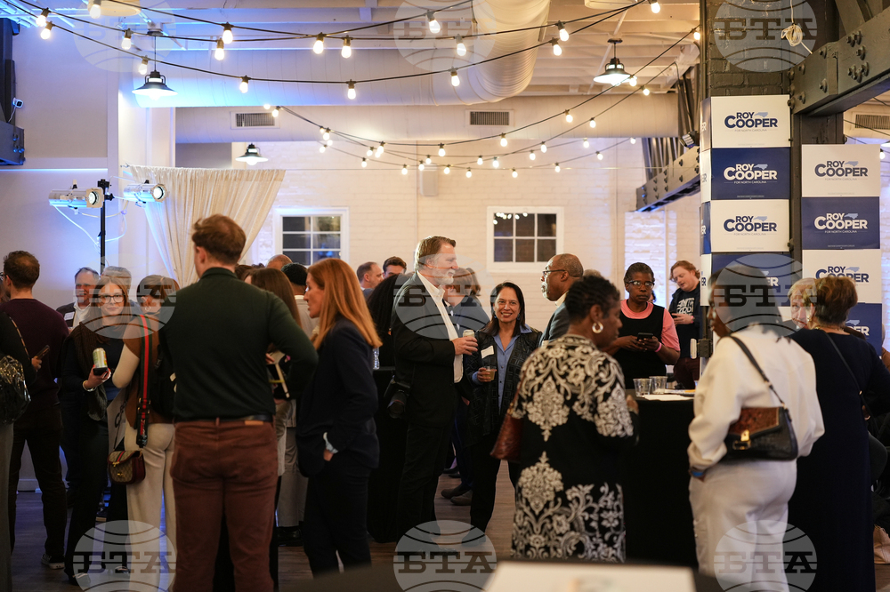 Election 2026 North Carolina