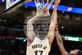 Nets Heat Basketball