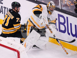 Penguins Bruins Hockey