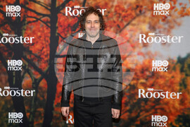 NY Premiere of HBO's "Rooster"