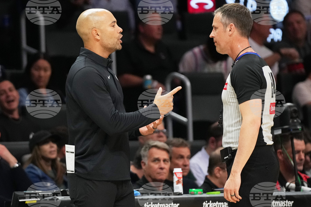 Nets Heat Basketball