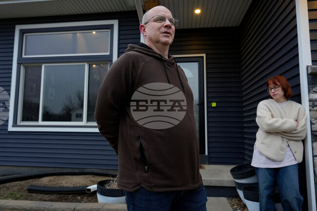 APTOPIX Iran US Military Deaths