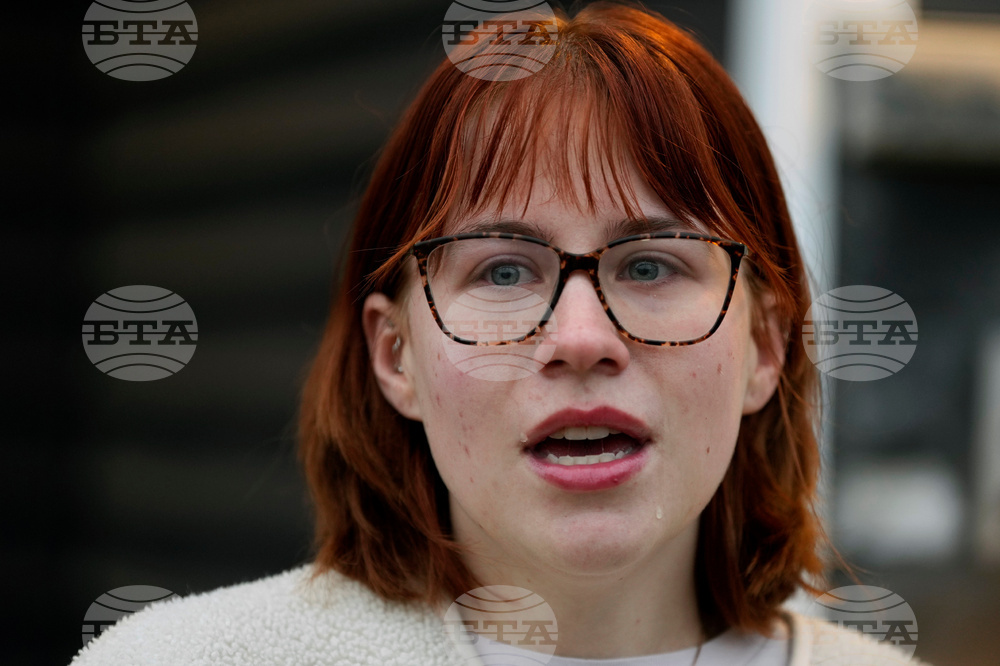 APTOPIX Iran US Military Deaths