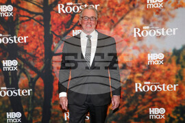 NY Premiere of HBO's "Rooster"