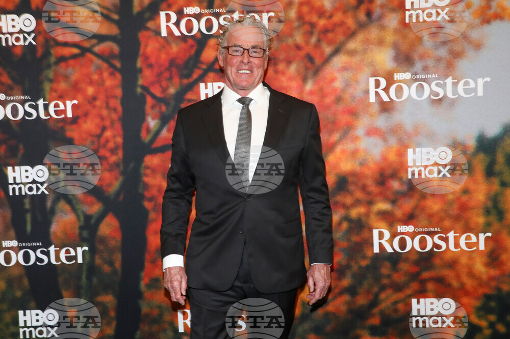 NY Premiere of HBO's "Rooster"