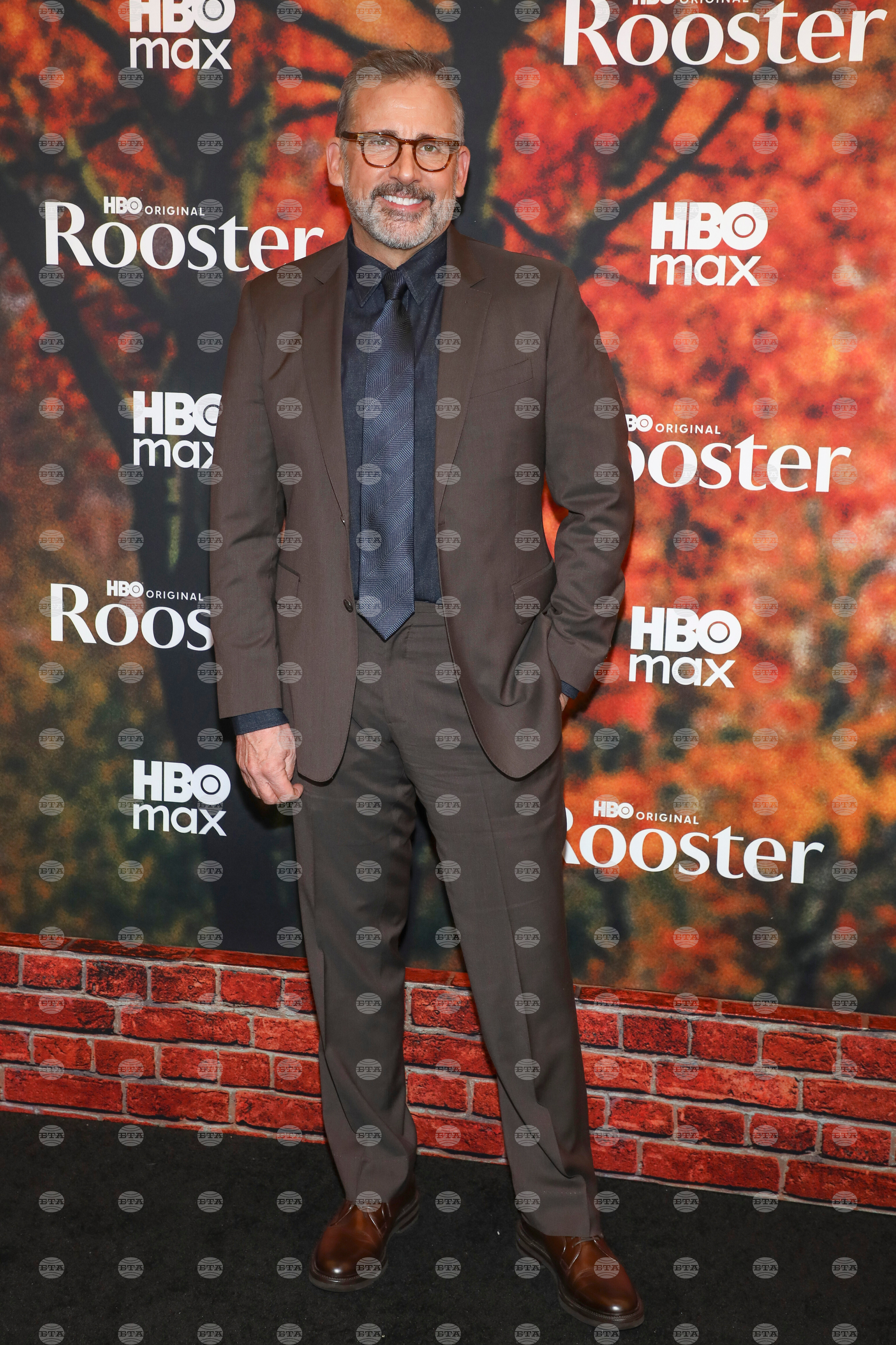 NY Premiere of HBO's "Rooster"