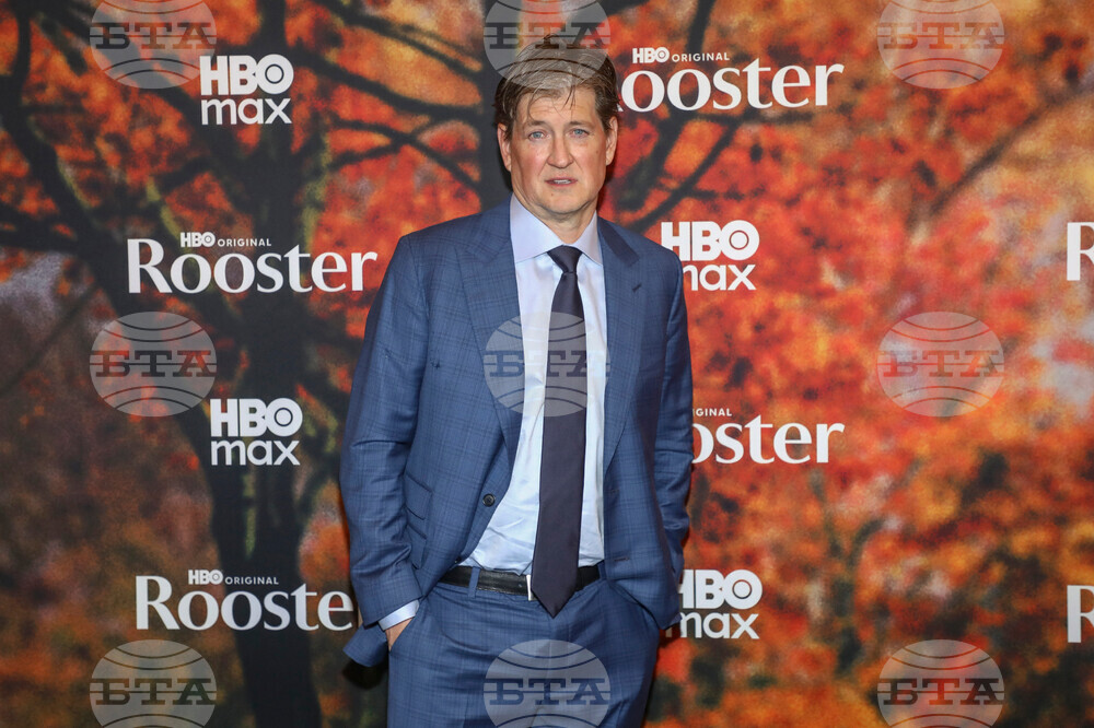 NY Premiere of HBO's "Rooster"