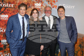 NY Premiere of HBO's "Rooster"