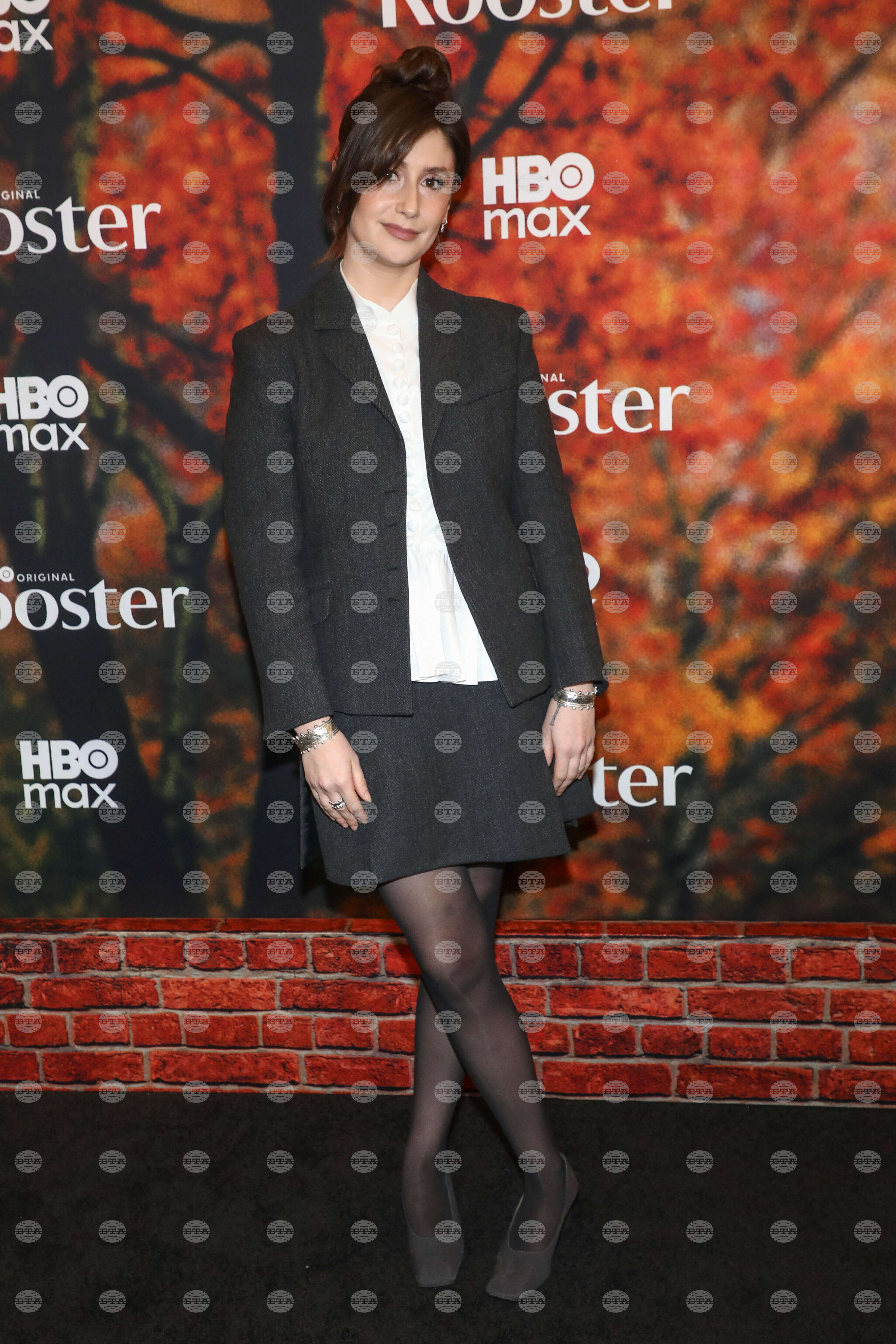 NY Premiere of HBO's "Rooster"