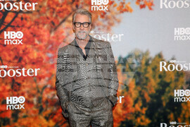 NY Premiere of HBO's "Rooster"