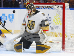 Golden Knights Sabres Hockey