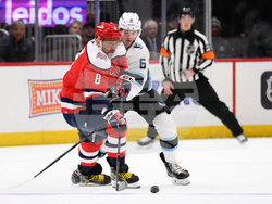 Mammoth Capitals Hockey