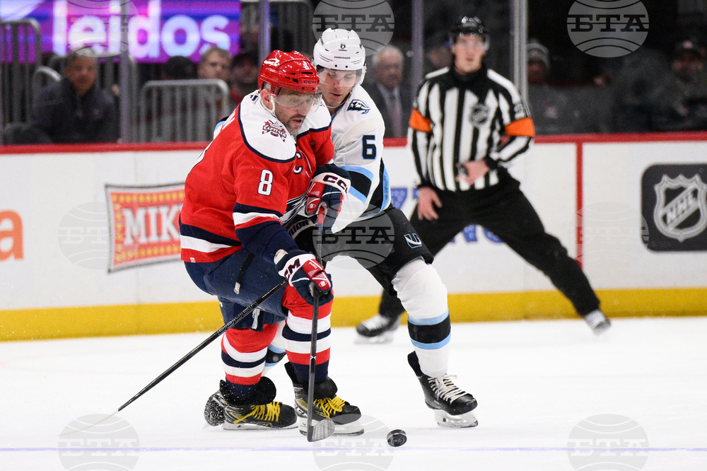 Mammoth Capitals Hockey