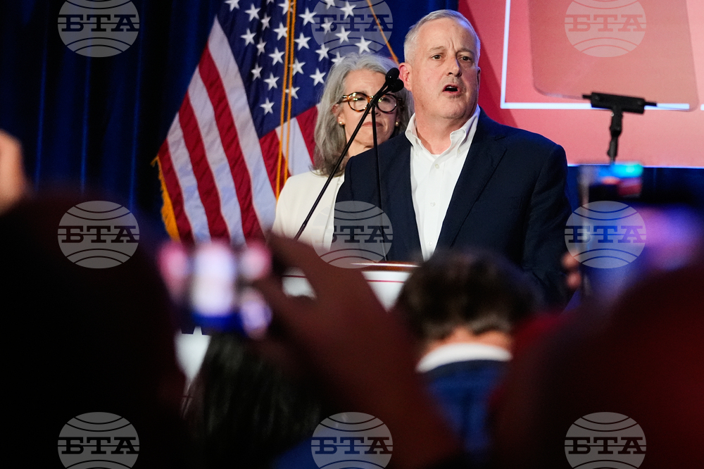 Election 2026 North Carolina