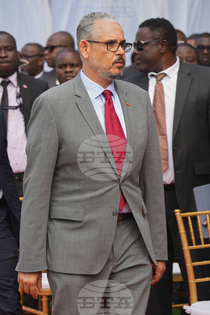 Haiti Prime Minister