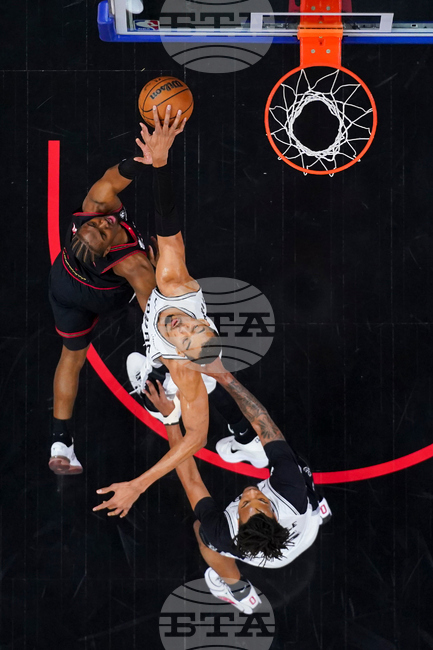 Spurs76ers Basketball