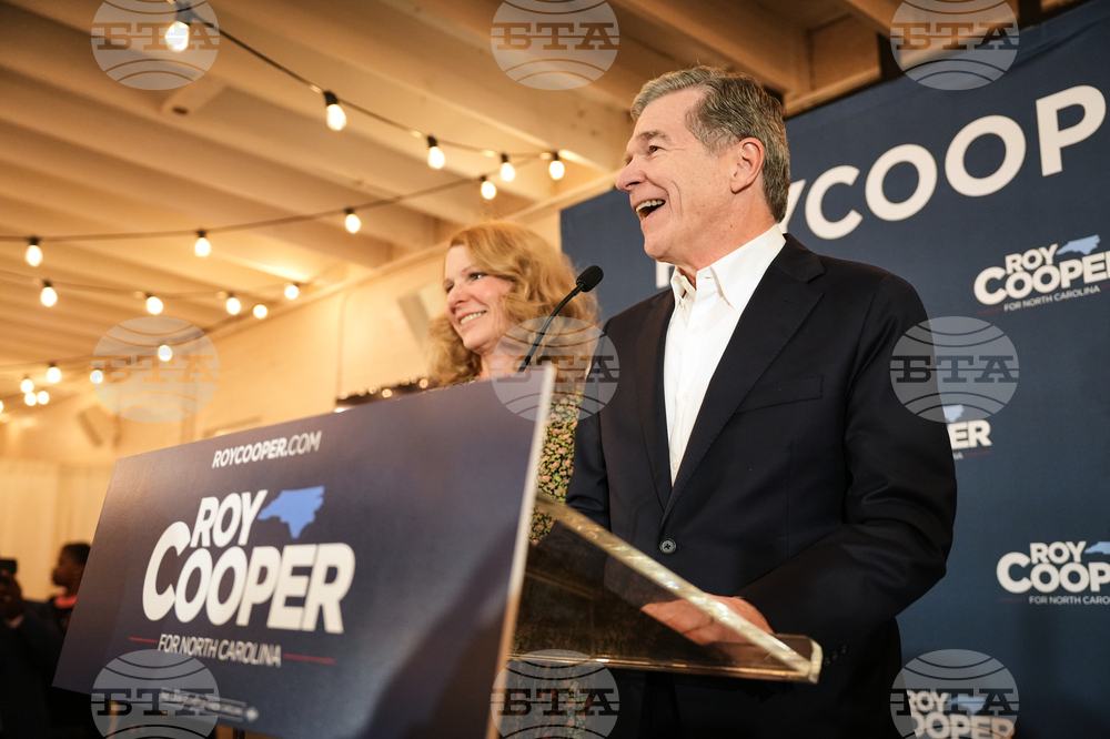 Election 2026 North Carolina