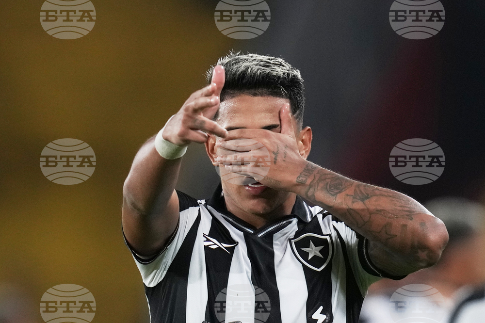 Ecuador Brazil Copa Libertadores Soccer