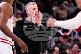 Thunder Bulls Basketball