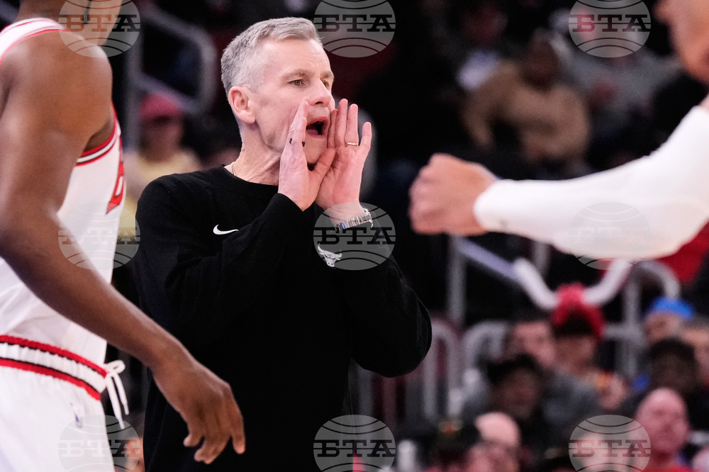 Thunder Bulls Basketball