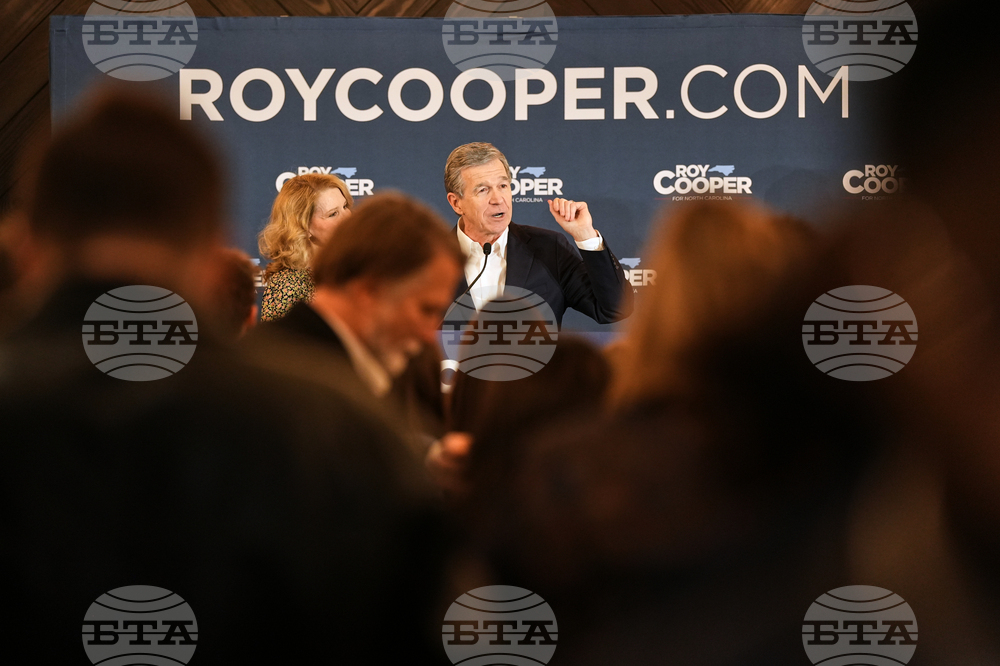 Election 2026 North Carolina