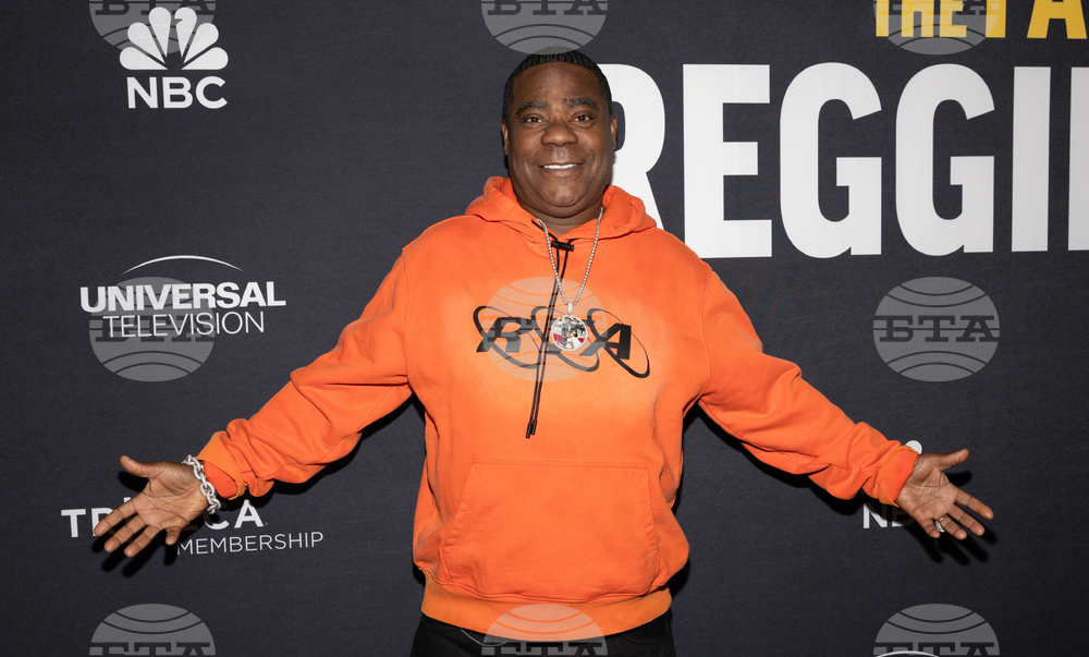 NY Premiere of "The Rise & Fall of Reggie Dinkins"