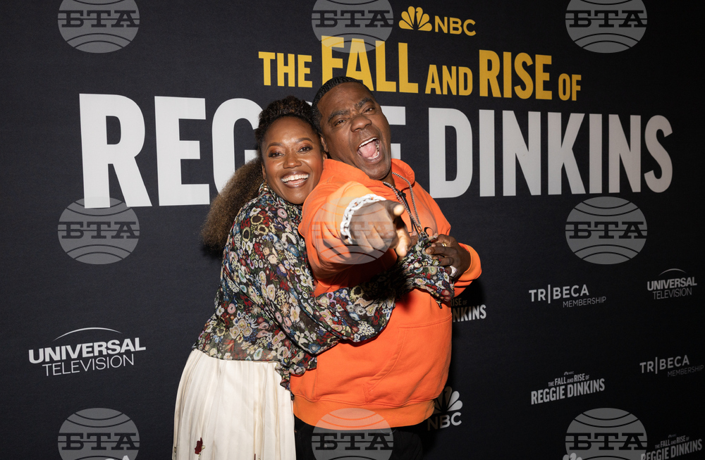 NY Premiere of "The Rise & Fall of Reggie Dinkins"