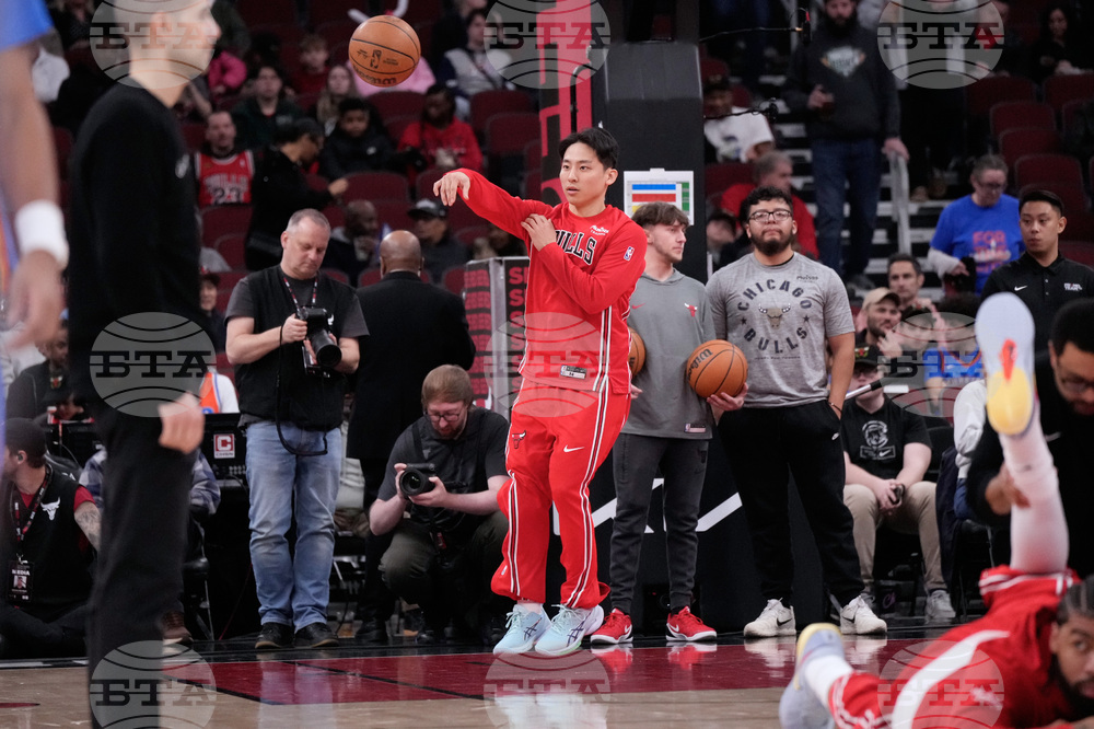 Thunder Bulls Basketball