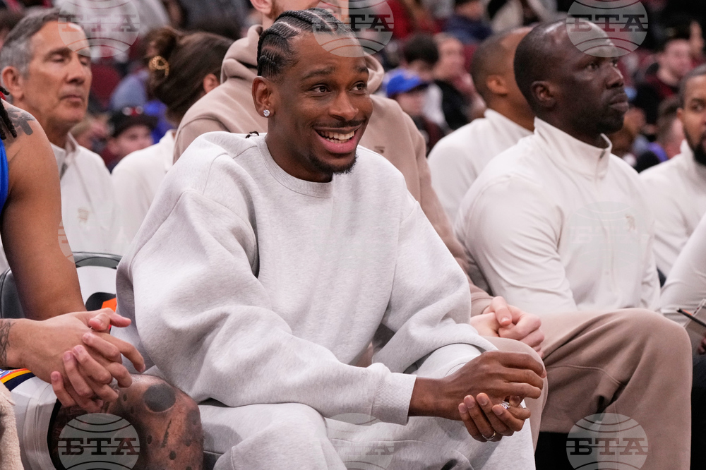 Thunder Bulls Basketball