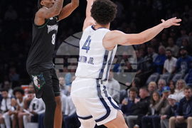 Grizzlies Timberwolves Basketball