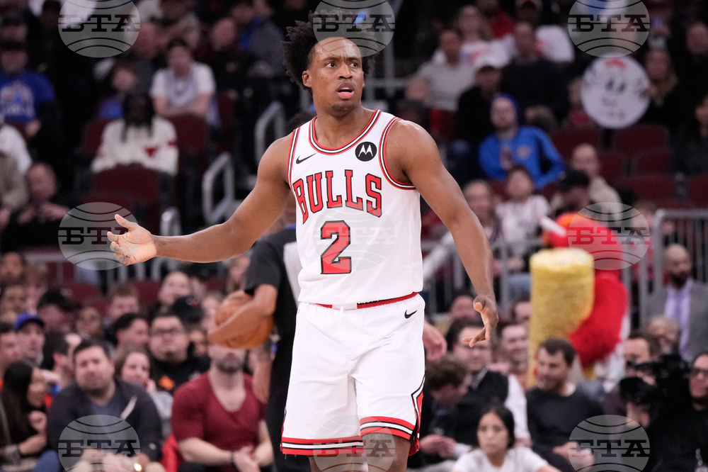 Thunder Bulls Basketball