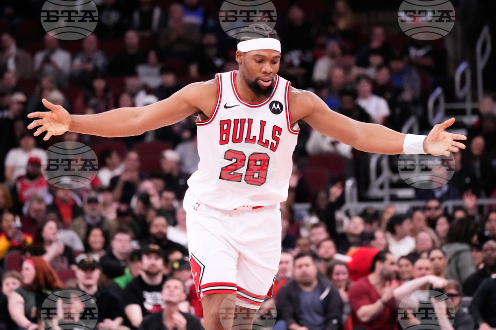 Thunder Bulls Basketball