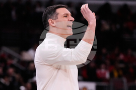 Thunder Bulls Basketball