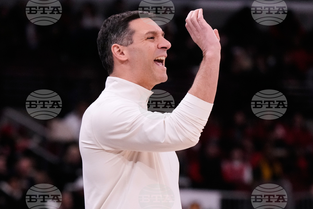 Thunder Bulls Basketball