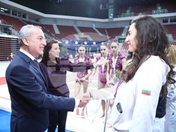 Снимка: Министерски съвет