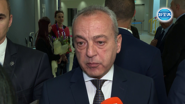  Българските избиратели не трябва да се притесняват за сигурността си по време на вота, заяви премиерът Гълъб Донев