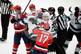 Mammoth Capitals Hockey