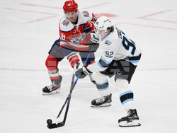 Mammoth Capitals Hockey