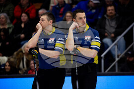 Canada Brier Curling
