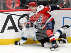 Mammoth Capitals Hockey