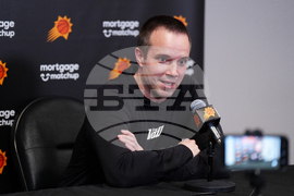 Suns Kings Basketball